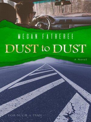 cover image of Dust to Dust
